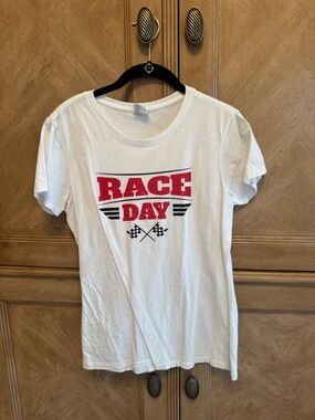 Racing t shirt